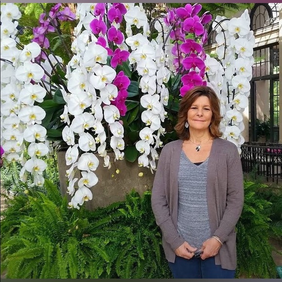 Meet your Posher, Nancy - Picture 8 of 8